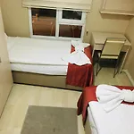 Fimaj & Aparthotel 2*