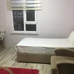 Fimaj & Aparthotel Kayseri