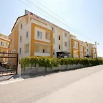 Aparthotel Fimaj &