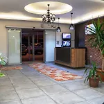 Aparthotel Fimaj &