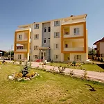 Aparthotel Fimaj & Kayseri
