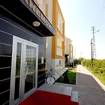Aparthotel Fimaj & Kayseri