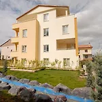 Fimaj & Aparthotel