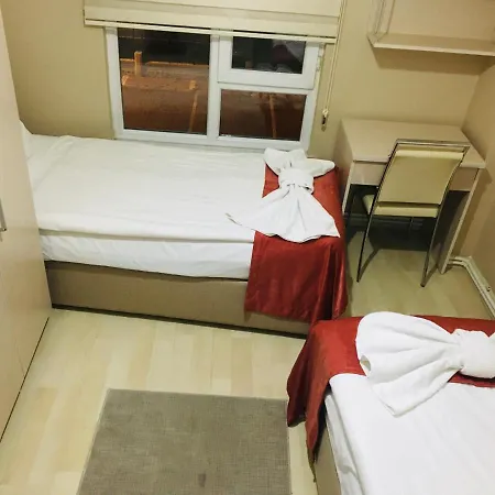 Fimaj & Apart-hotel 2*