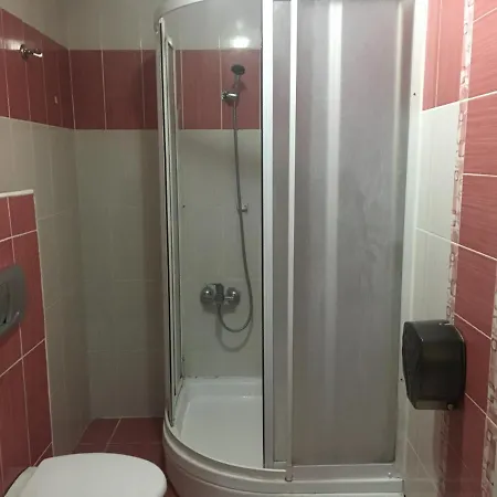 Apart-hotel Fimaj & Kayseri