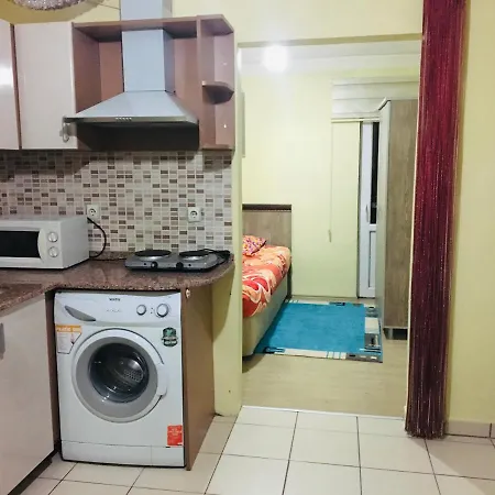 Apart-hotel Fimaj & 2*