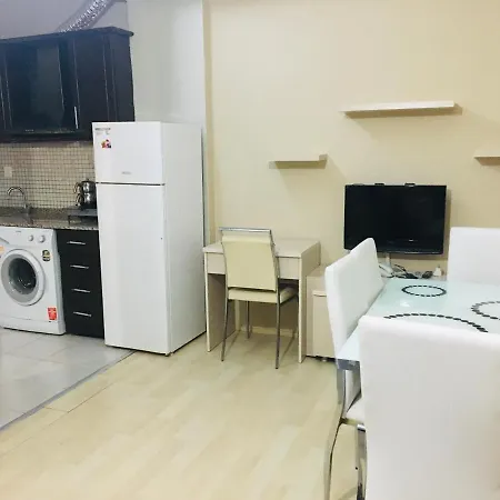 Fimaj & アパートホテル