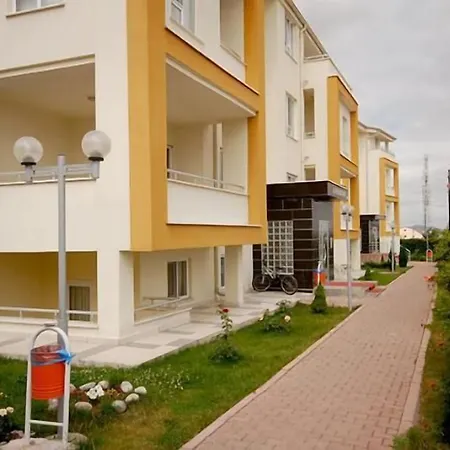 Apart-hotel Fimaj & Kayseri