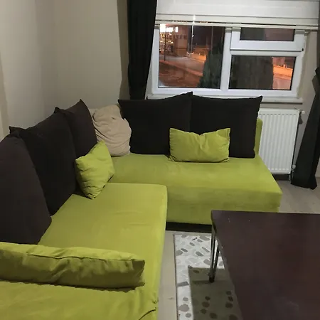 Fimaj & 2* Kayseri
