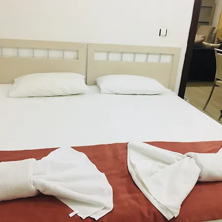 Fimaj & Aparthotel 2*