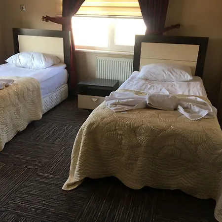Fimaj & Aparthotel Kayseri