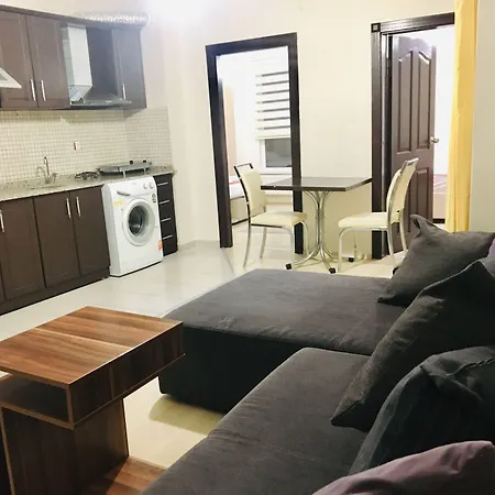 Aparthotel Fimaj & Kayseri