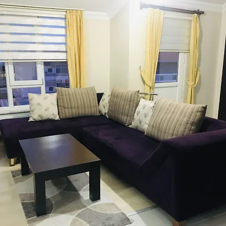Apart-hotel Fimaj & Kayseri