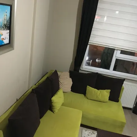 Fimaj & Aparthotel Kayseri