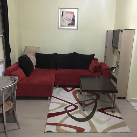 Apart-hotel Fimaj & Kayseri