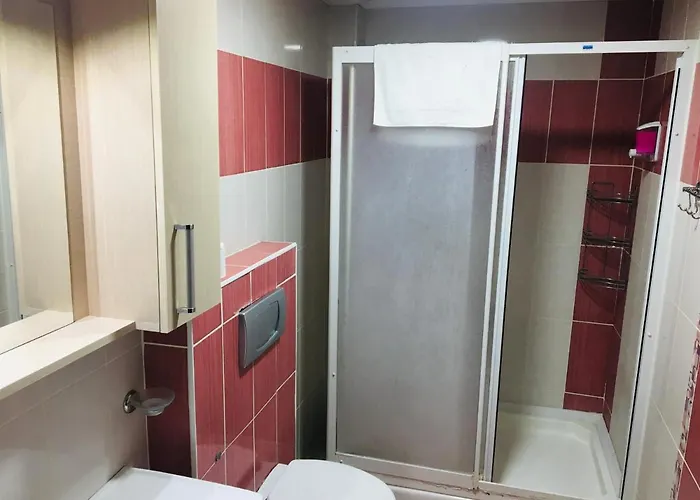 Aparthotel Fimaj & 2*