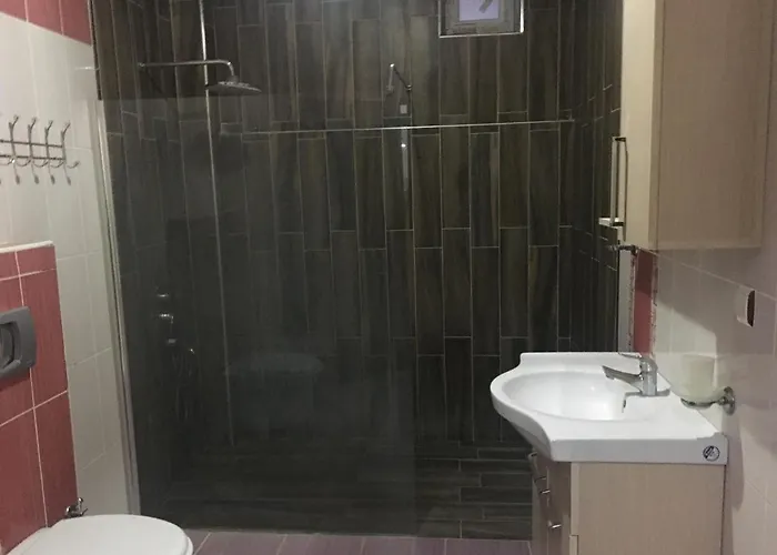 Fimaj & Aparthotel Kayseri