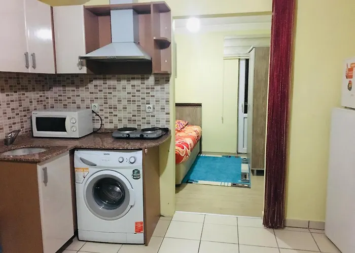 Aparthotel Fimaj & 2*