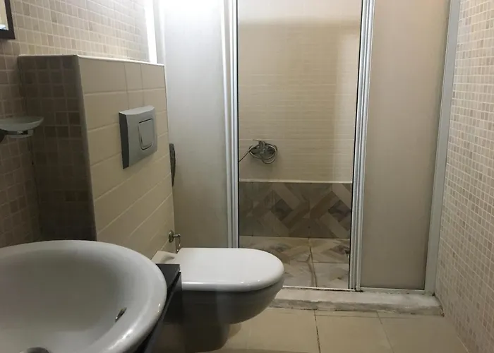 Aparthotel Fimaj & Kayseri