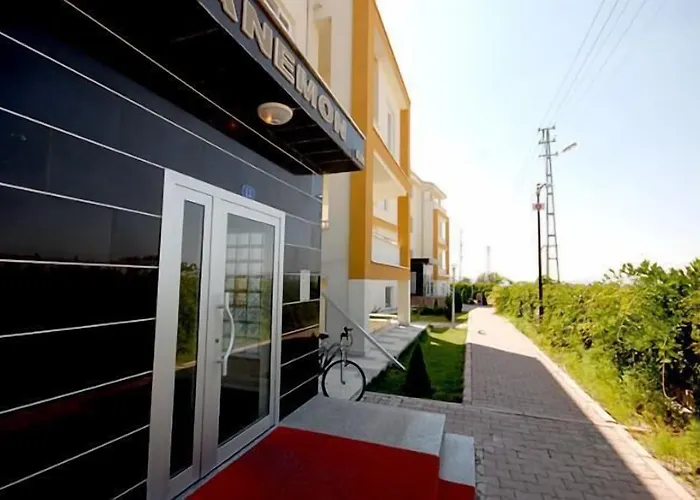 Aparthotel Fimaj & Kayseri