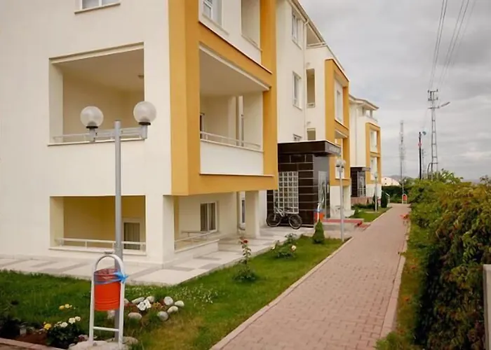 Aparthotel Fimaj & Kayseri
