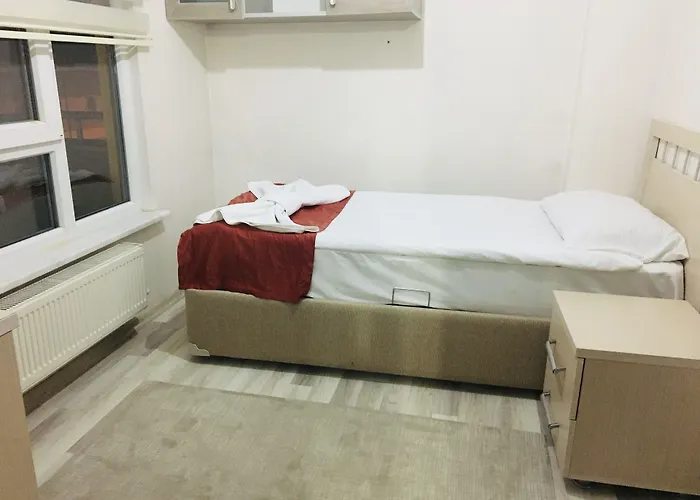 Fimaj & Aparthotel 2*