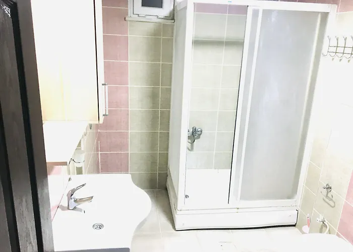 Fimaj & Aparthotel Kayseri